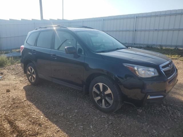 Photo 4 from auction – 2017 SUBARU FORESTER 2 with VIN JF2SJAEC4HH447119