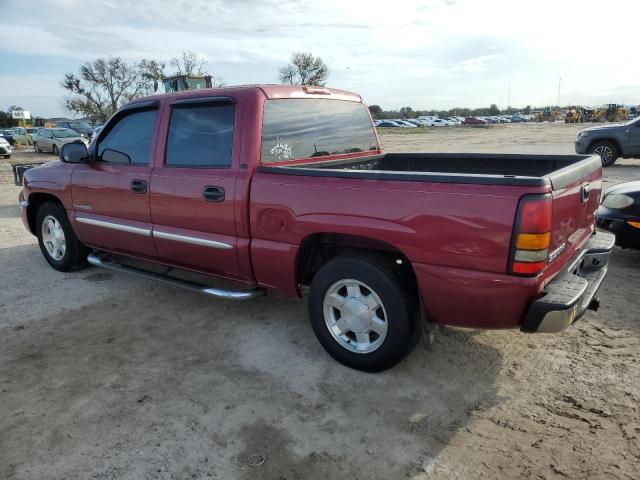 Photo 2 from auction – 2006 GMC NEW SIERRA with VIN 2GTEC13V561276715