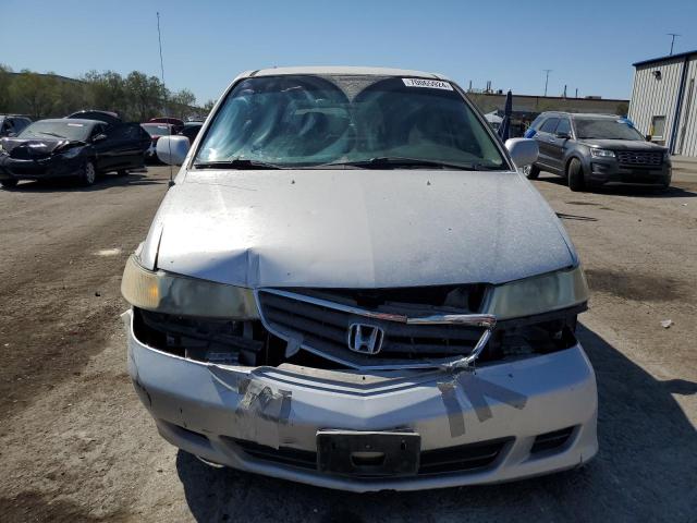 Photo 5 from auction – 2003 HONDA ODYSSEY EX with VIN 5FNRL18993B006117