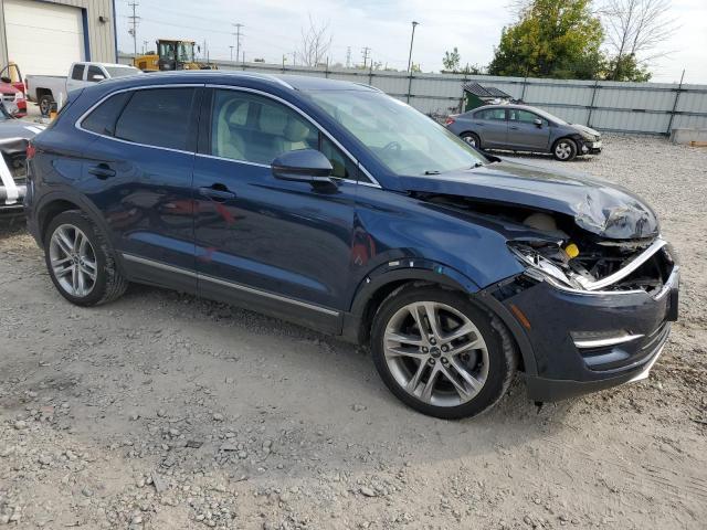 Photo 4 from auction – 2017 LINCOLN MKC RESERV with VIN 5LMCJ3D90HUL08674