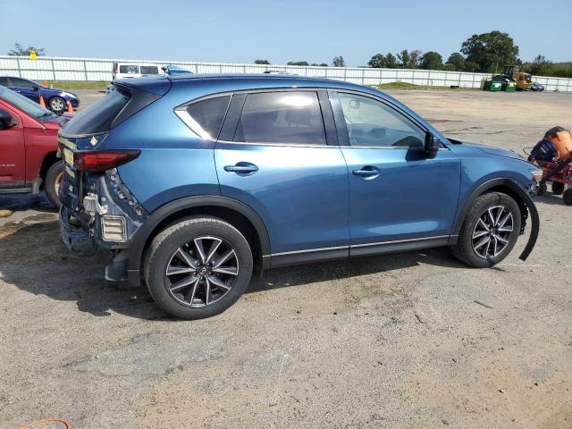 Photo 3 from auction – 2017 MAZDA CX-5 GRAND with VIN JM3KFADL0H0154566