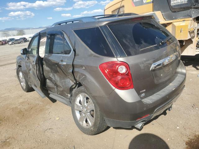 Photo 2 from auction – 2012 CHEVROLET EQUINOX LT with VIN 2GNFLGE58C6160192