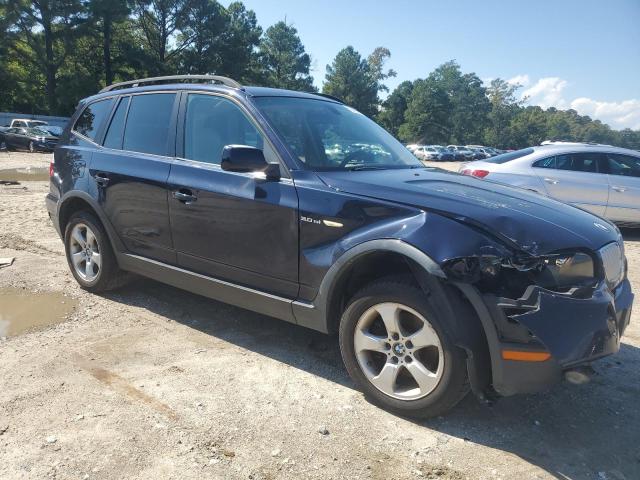 Zdjęcie 4 z aukcji – 2007 BMW X3 3.0SI z VIN WBXPC93427WF29293