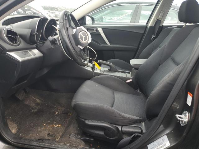 Photo 7 from auction – 2011 MAZDA 3 S with VIN JM1BL1U51B1432346