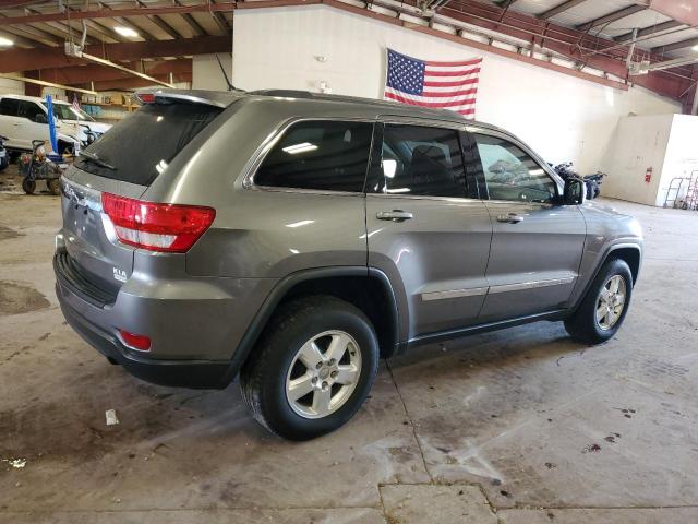 Photo 3 from auction – 2012 JEEP GRAND CHER with VIN 1C4RJFAG2CC255738