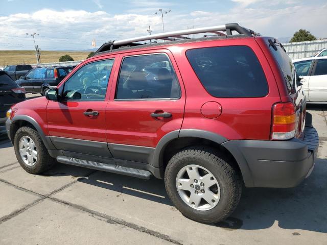 Photo 2 from auction – 2005 FORD ESCAPE XLT with VIN 1FMYU93145KA15978