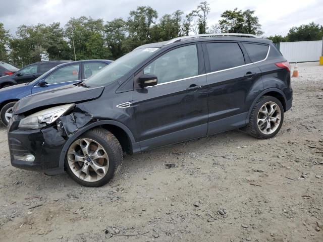 FORD ESCAPE TIT 2015 with VIN 1FMCU9J9XFUA22653 - Photo from auction