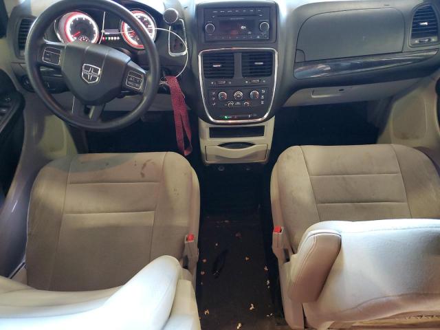 Снимка 8 от търг – 2014 DODGE GRAND CARA с VIN 2C4RDGBG3ER162202