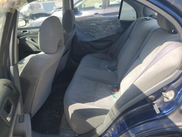 Photo 10 from auction – 2005 HONDA CIVIC LX with VIN 2HGES16675H565089