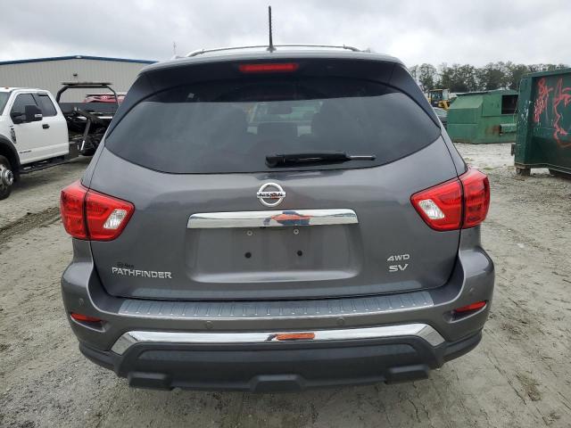 Photo 6 from auction – 2017 NISSAN PATHFINDER with VIN 5N1DR2MM1HC616246