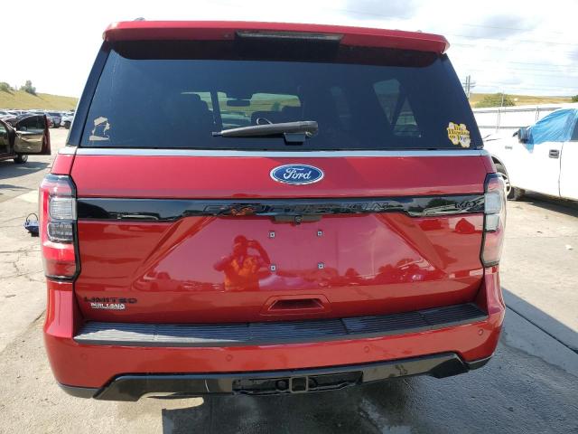 Photo 6 from auction – 2020 FORD EXPEDITION with VIN 1FMJK2AT8LEA33639