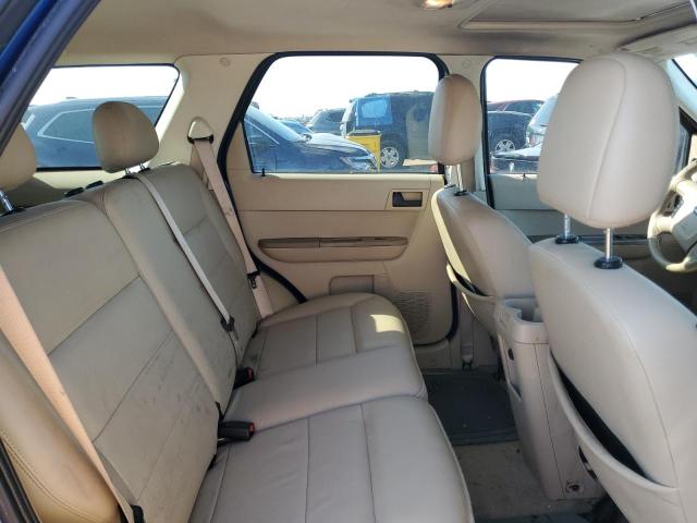 Photo 11 from auction – 2008 FORD ESCAPE XLT with VIN 1FMCU93198KC45790