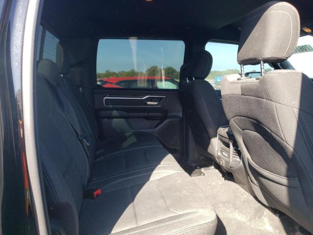 Photo 10 from auction – 2019 RAM 1500 BIG H with VIN 1C6SRFFT9KN899196