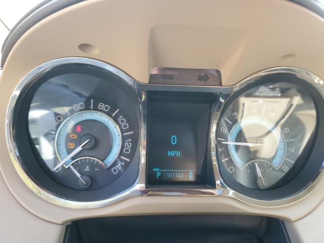 Photo 9 from auction – 2011 BUICK LACROSSE C with VIN 1G4GC5GD9BF172826