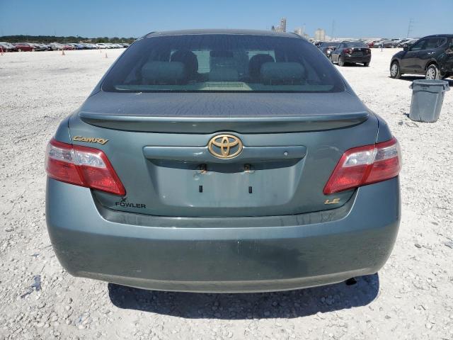 Photo 6 from auction – 2007 TOYOTA CAMRY CE with VIN JTNBE46K873077942
