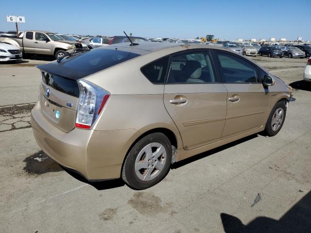 Photo 3 from auction – 2011 TOYOTA PRIUS with VIN JTDKN3DU8B1415573