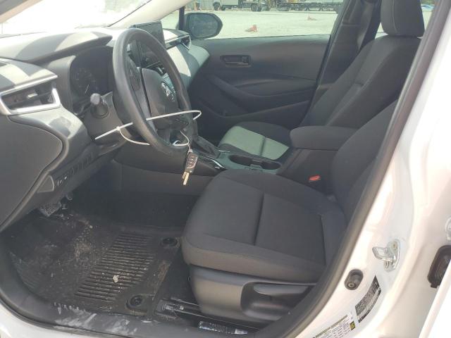 Photo 7 from auction – 2023 TOYOTA COROLLA LE with VIN 5YFB4MDE3PP059893