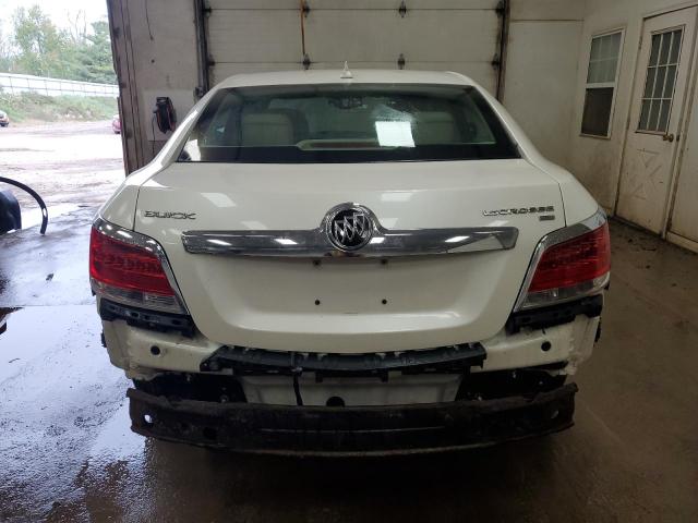 Photo 6 from auction – 2011 BUICK LACROSSE C with VIN 1G4GC5ED7BF123501