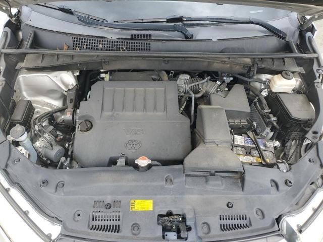 صورة رقم 12 من المزاد - 2015 TOYOTA HIGHLANDER مع VIN 5TDYKRFH3FS115504
