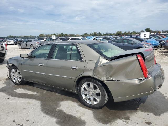 Photo 2 from auction – 2011 CADILLAC DTS PLATIN with VIN 1G6KP5ES0BU117989