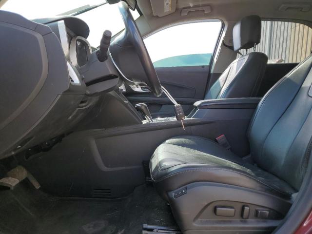 Photo 7 from auction – 2017 CHEVROLET EQUINOX PR with VIN 2GNALDEKXH6166906