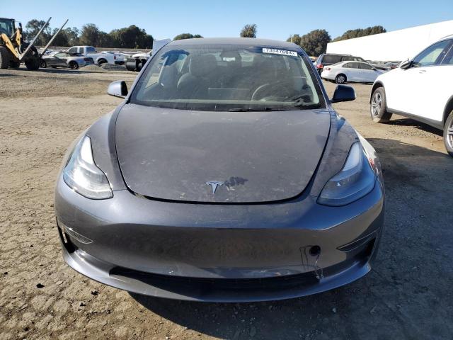 Photo 5 from auction – 2023 TESLA MODEL 3 with VIN 5YJ3E1EA5PF455959