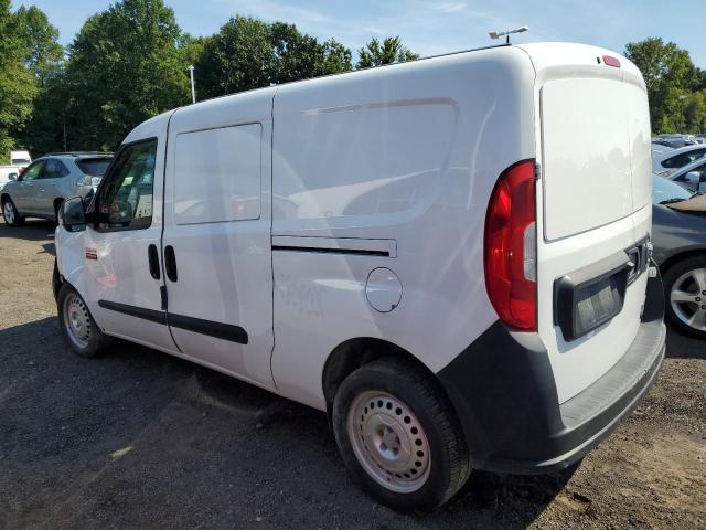 Photo 2 from auction – 2022 RAM PROMASTER with VIN ZFBHRFAB8M6V76078