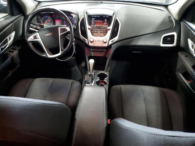 Photo 8 from auction – 2014 GMC TERRAIN SL with VIN 2GKFLWEK2E6171432