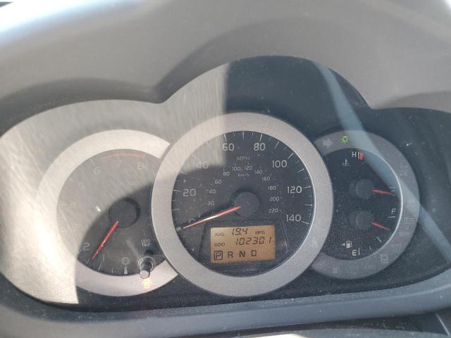 Photo 9 from auction – 2011 TOYOTA RAV4 SPORT with VIN 2T3RF4DV6BW110102