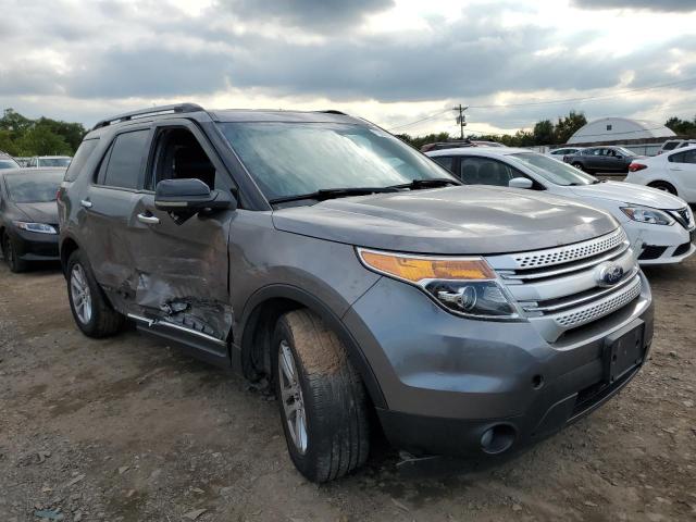 Foto 4 de la subasta – 2012 FORD EXPLORER X con VIN 1FMHK8D87CGA03321