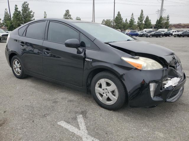 صورة رقم 4 من المزاد - 2012 TOYOTA PRIUS مع VIN JTDKN3DU3C5435322