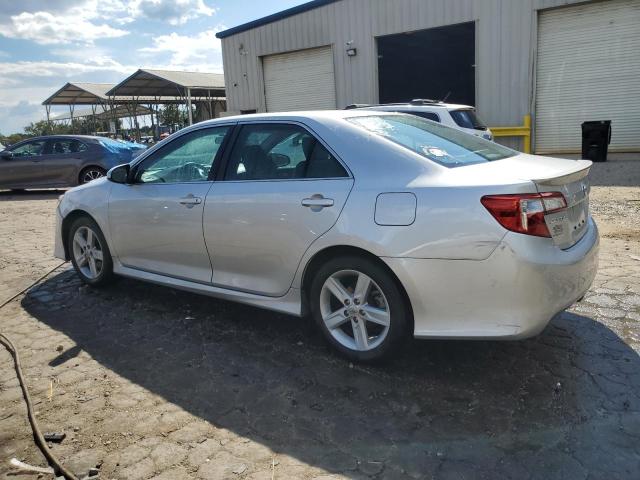 Photo 2 from auction – 2013 TOYOTA CAMRY L with VIN 4T1BF1FK5DU280255