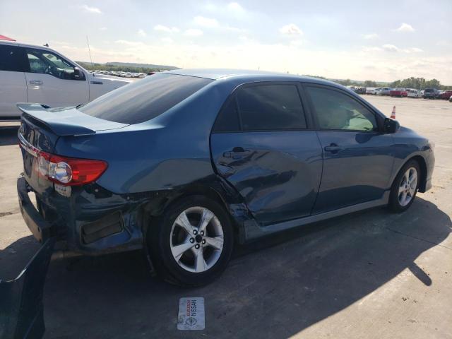 Photo 3 from auction – 2013 TOYOTA COROLLA BA with VIN 5YFBU4EE2DP202200