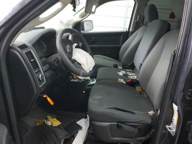 Photo 7 from auction – 2020 RAM 1500 CLASS with VIN 3C6RR6KT6LG299184