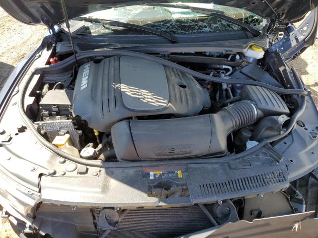 Photo 11 from auction – 2021 DODGE DURANGO R/ with VIN 1C4SDJCT7MC825644