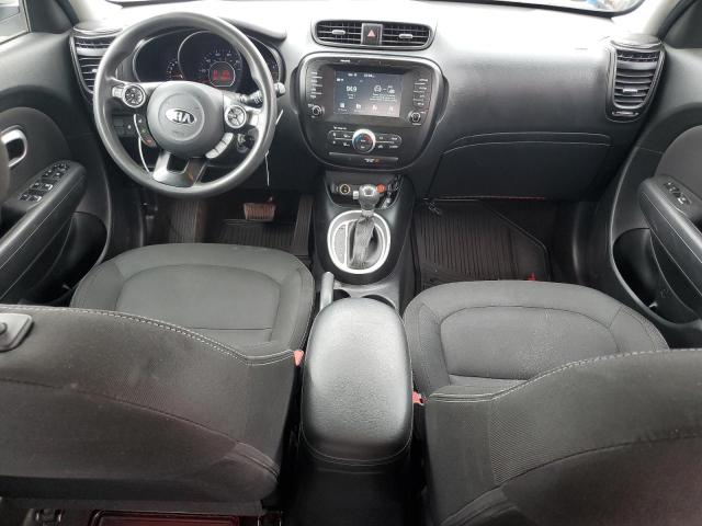 Photo 8 from auction – 2018 KIA SOUL + with VIN KNDJP3A58J7549787