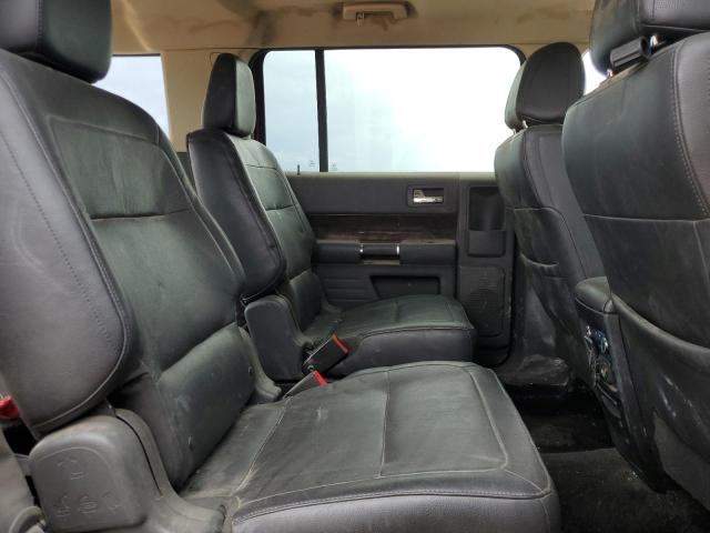 Photo 11 from auction – 2013 FORD FLEX LIMIT with VIN 2FMGK5D82DBD03240