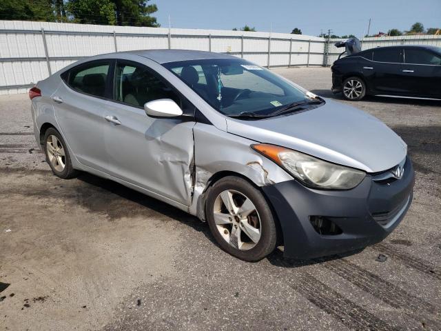 Photo 4 from auction – 2013 HYUNDAI ELANTRA GL with VIN KMHDH4AEXDU597471