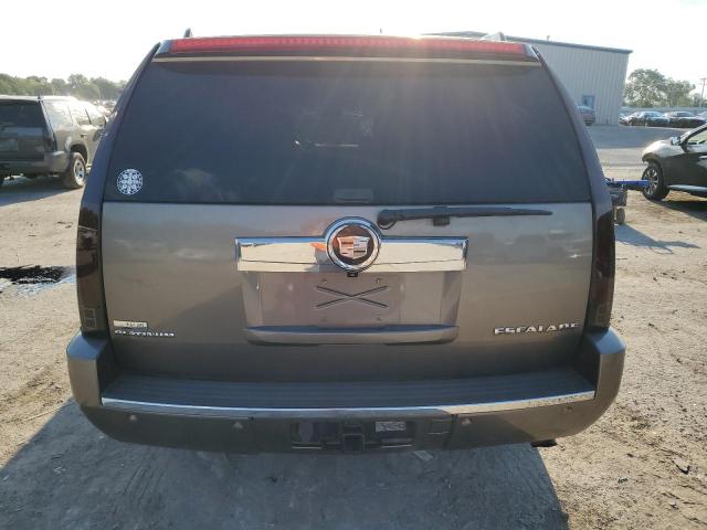 Photo 6 from auction – 2011 CADILLAC ESCALADE E with VIN 1GYS4KEF0BR126809