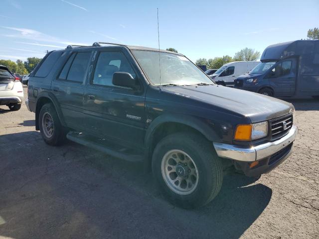 صورة رقم 4 من المزاد - 1995 HONDA PASSPORT E مع VIN 4S6CM58V0S4425974