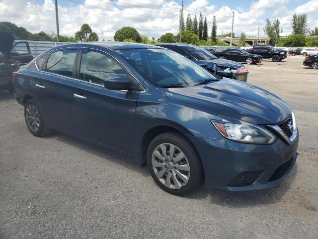 Photo 4 from auction – 2017 NISSAN SENTRA S with VIN 3N1AB7AP1HY317891