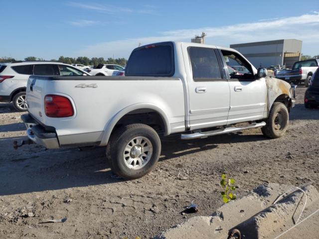 Photo 3 from auction – 2003 FORD F150 SUPER with VIN 1FTRW08L53KB27663