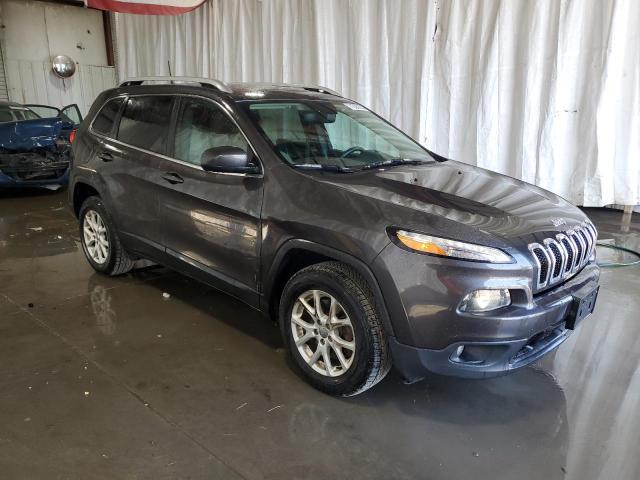 Photo 4 from auction – 2017 JEEP CHEROKEE L with VIN 1C4PJMCSXHW589485