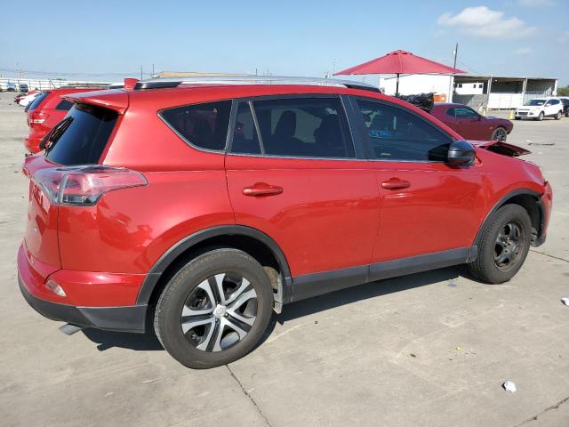 Photo 3 from auction – 2016 TOYOTA RAV4 LE with VIN JTMZFREV8GJ060708
