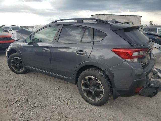 Photo 2 from auction – 2021 SUBARU CROSSTREK with VIN JF2GTACC0M9279468