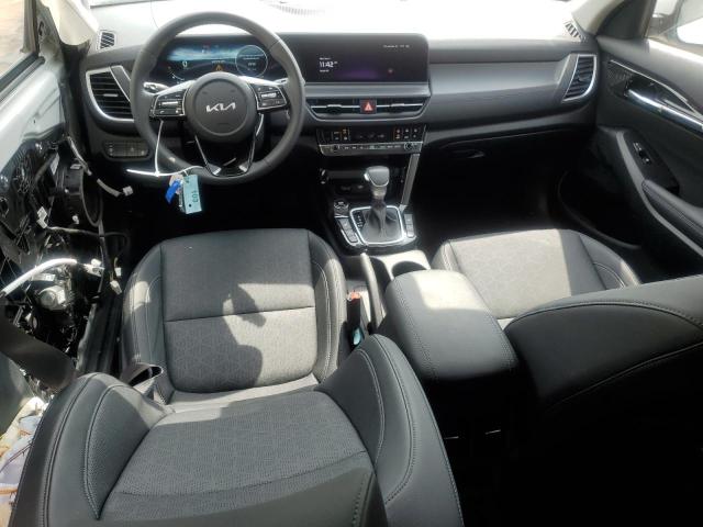Photo 8 from auction – 2024 KIA SELTOS EX with VIN KNDER2AA7R7618239