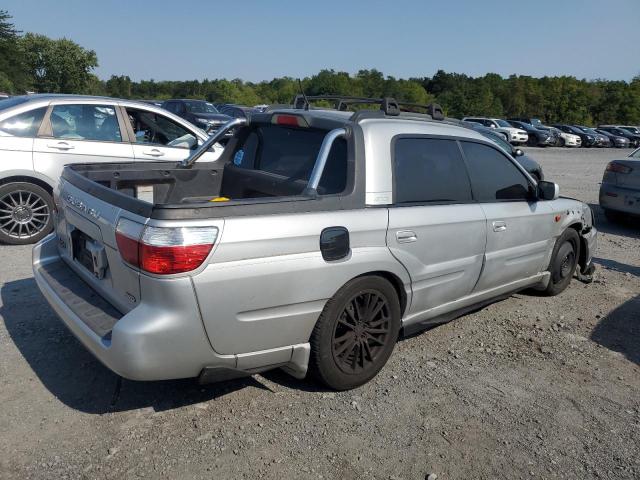 Photo 3 from auction – 2003 SUBARU BAJA with VIN 4S4BT61C837101449
