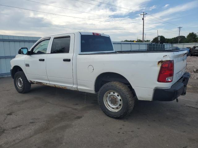 Photo 2 from auction – 2012 DODGE RAM 2500 S with VIN 3C6TD5CT7CG298283