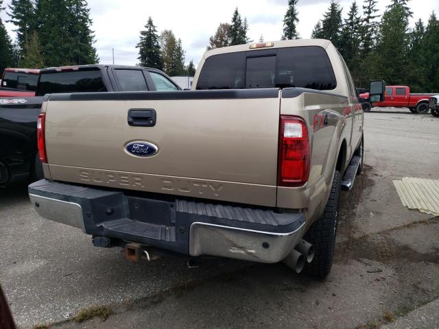 صورة رقم 6 من المزاد - 2012 FORD F250 SUPER مع VIN 1FT7W2BT2CEC76977