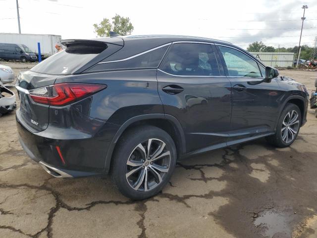 Photo 3 from auction – 2017 LEXUS RX 350 BAS with VIN 2T2BZMCA4HC113991